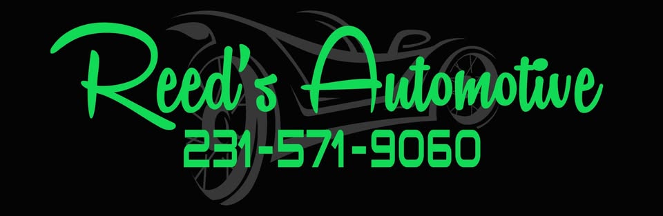 Reed's Automotive Auto Repair ad creative