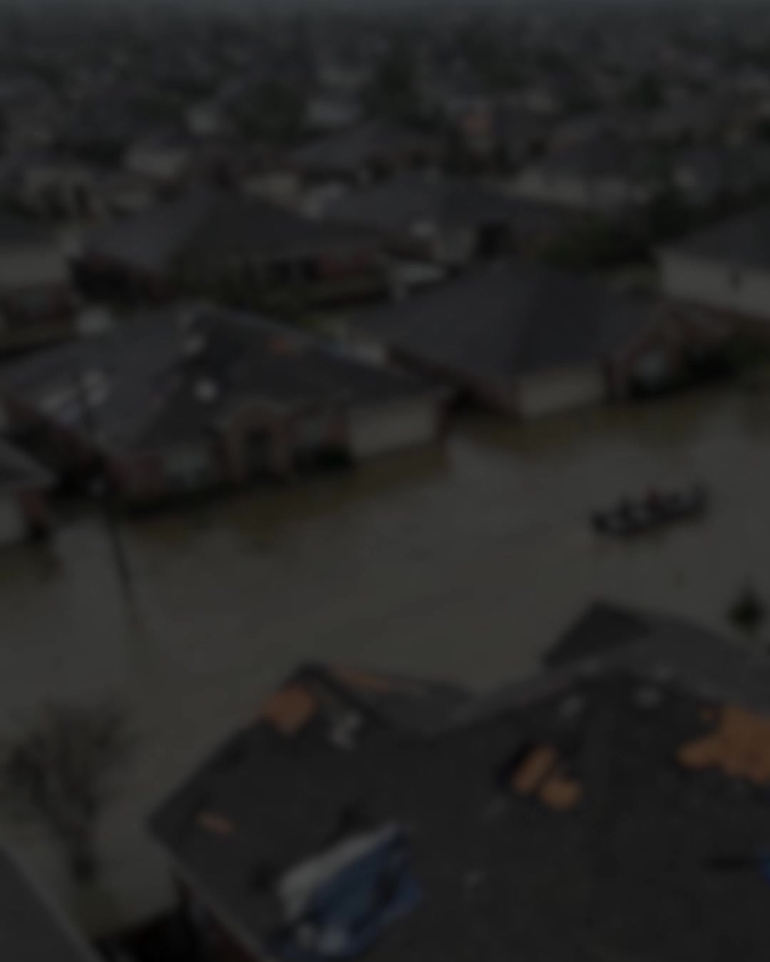 King & Pierce County Flooded — Act Fast