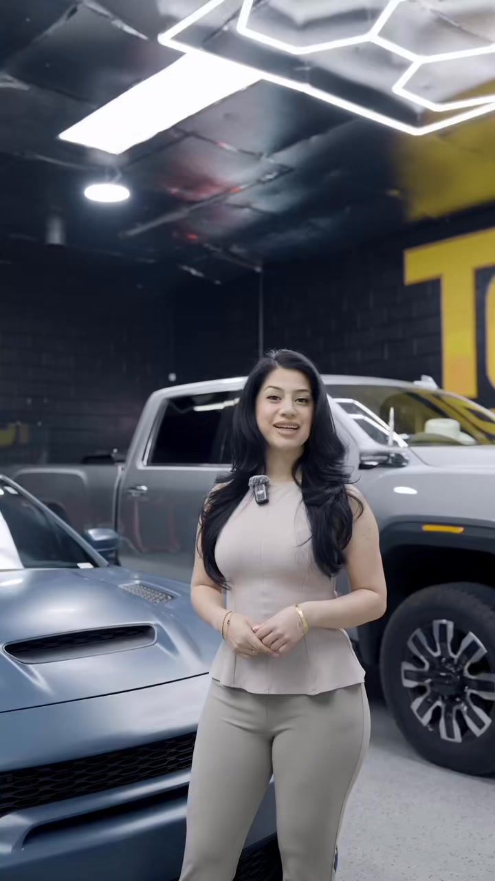 Top Auto Glass: Quality You Trust