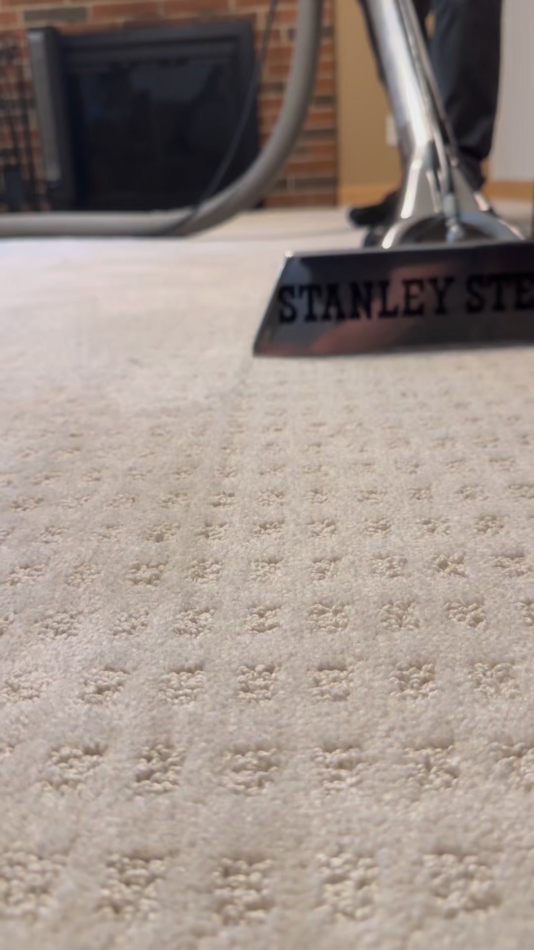 Refresh your carpet. Save 15%.