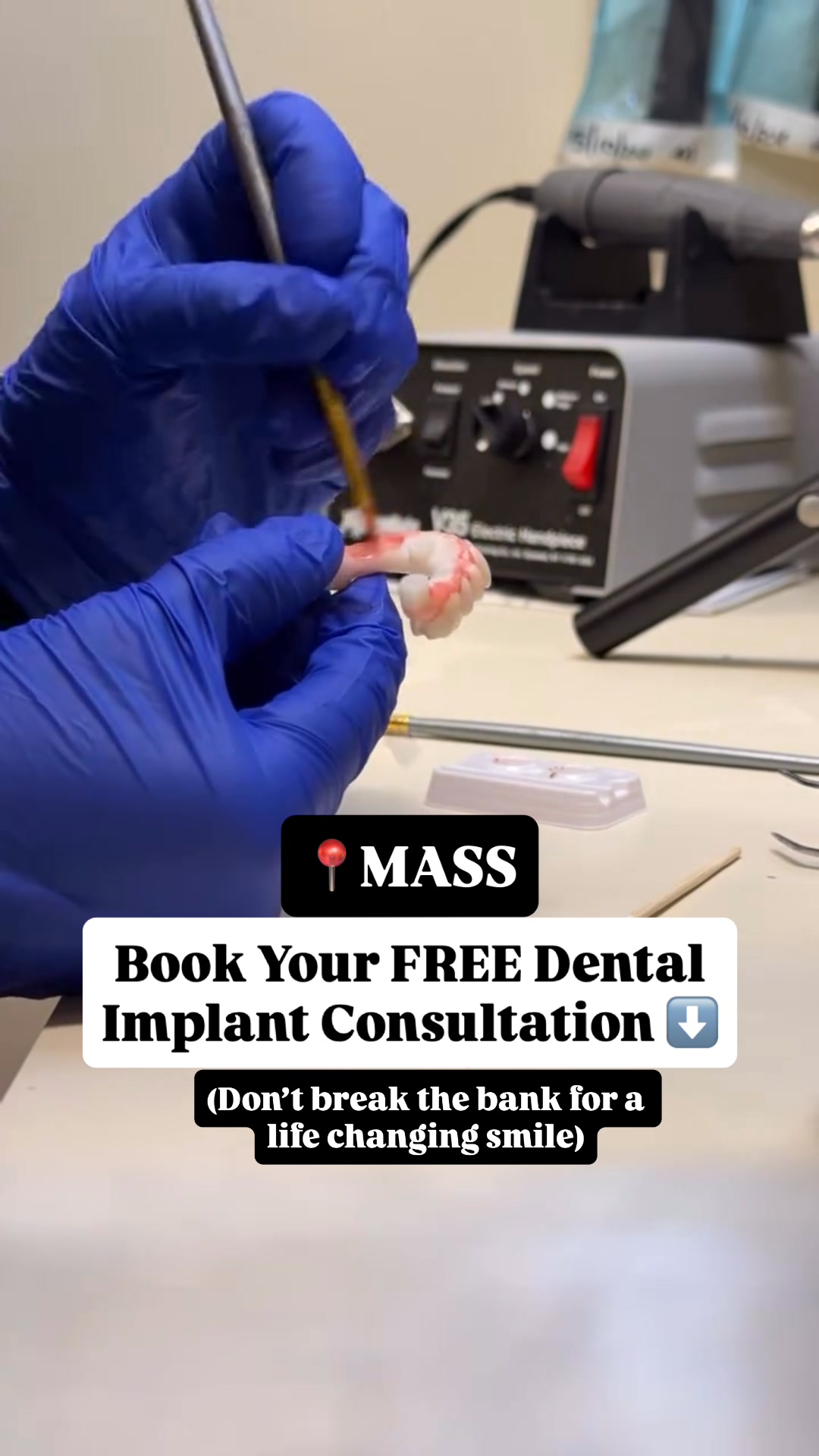 🚨 Not All Implants Are Created Equal 🚨