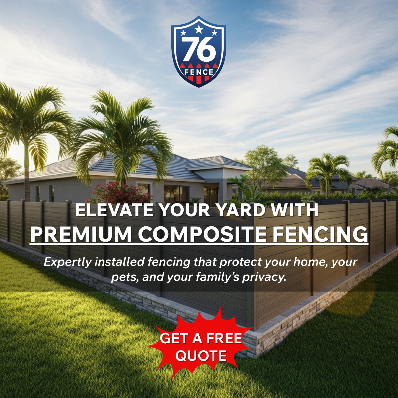 Free Estimates! (Claim Offer)