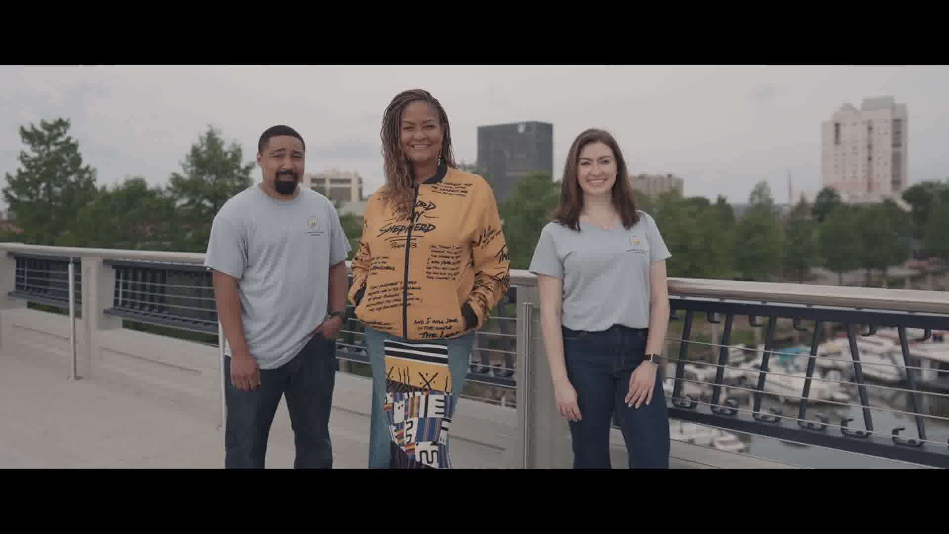 Law Offices Of Tanya D. Jeffords Personal Injury ad creative