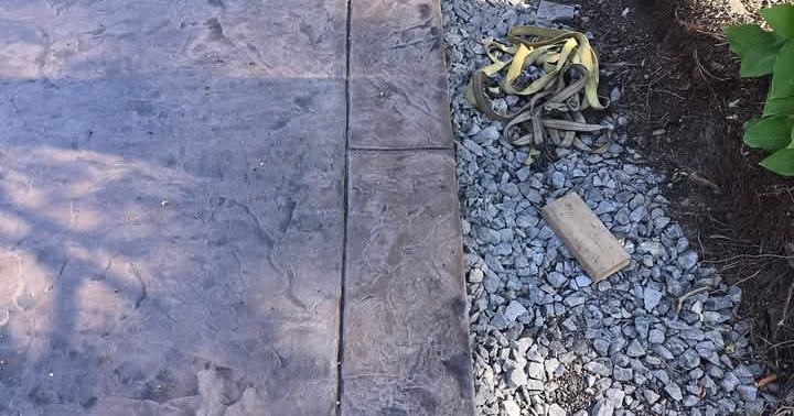 Dynamic LLC Concrete & Paving ad creative