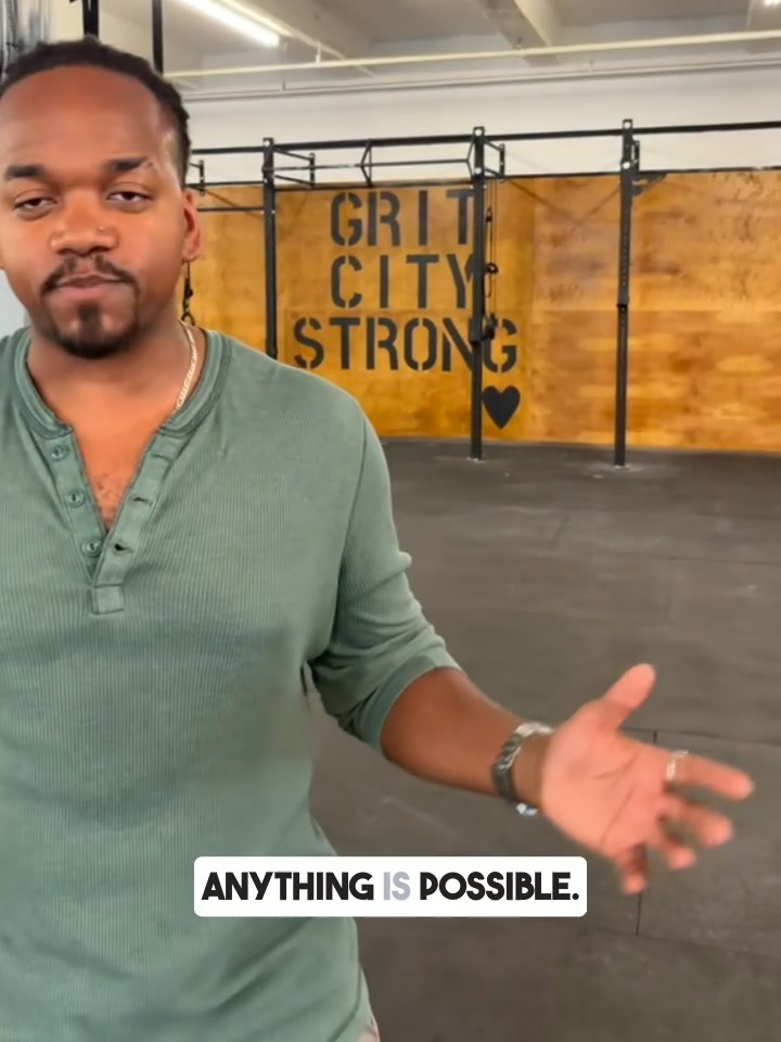 3 Classes for $35 🔥