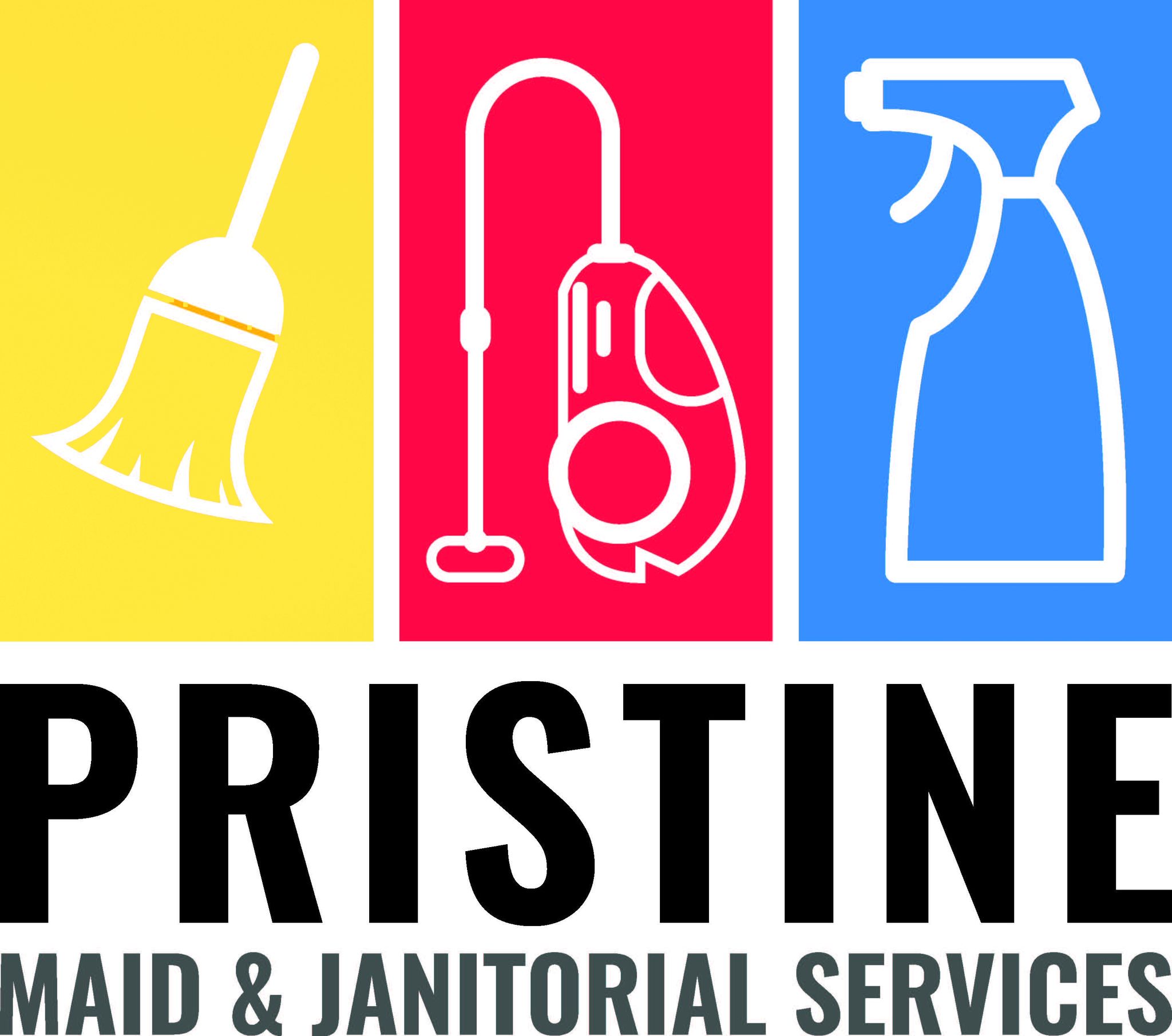 Pristine Maid & Janitorial Services