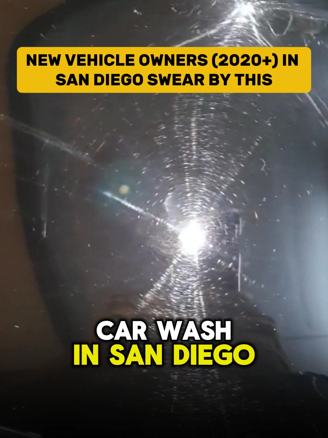 No Limit Mobile Auto Detail Inc Auto Detailing ad creative