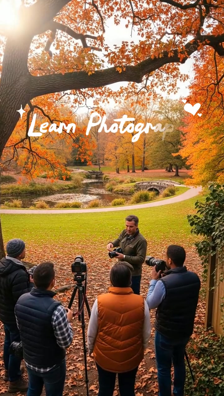 Gainesville Photography Group Art Classes ad creative