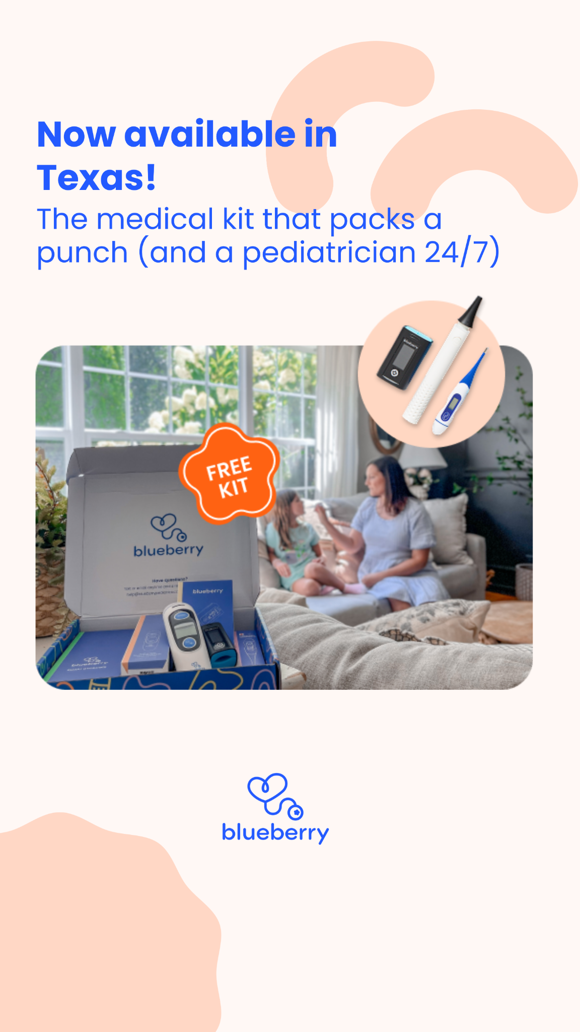 Skip the Stress of Late-Night Health Worries