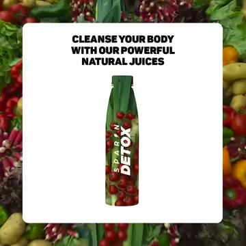 Transform your well-being with our 3-Day Detox