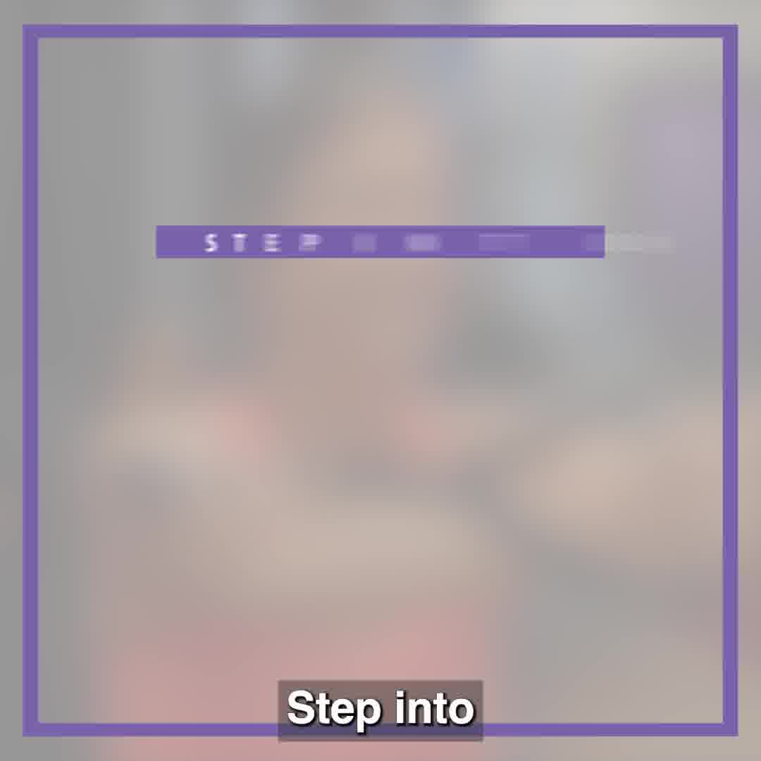 Get In Shape For Women - Arlington Personal Trainer ad creative