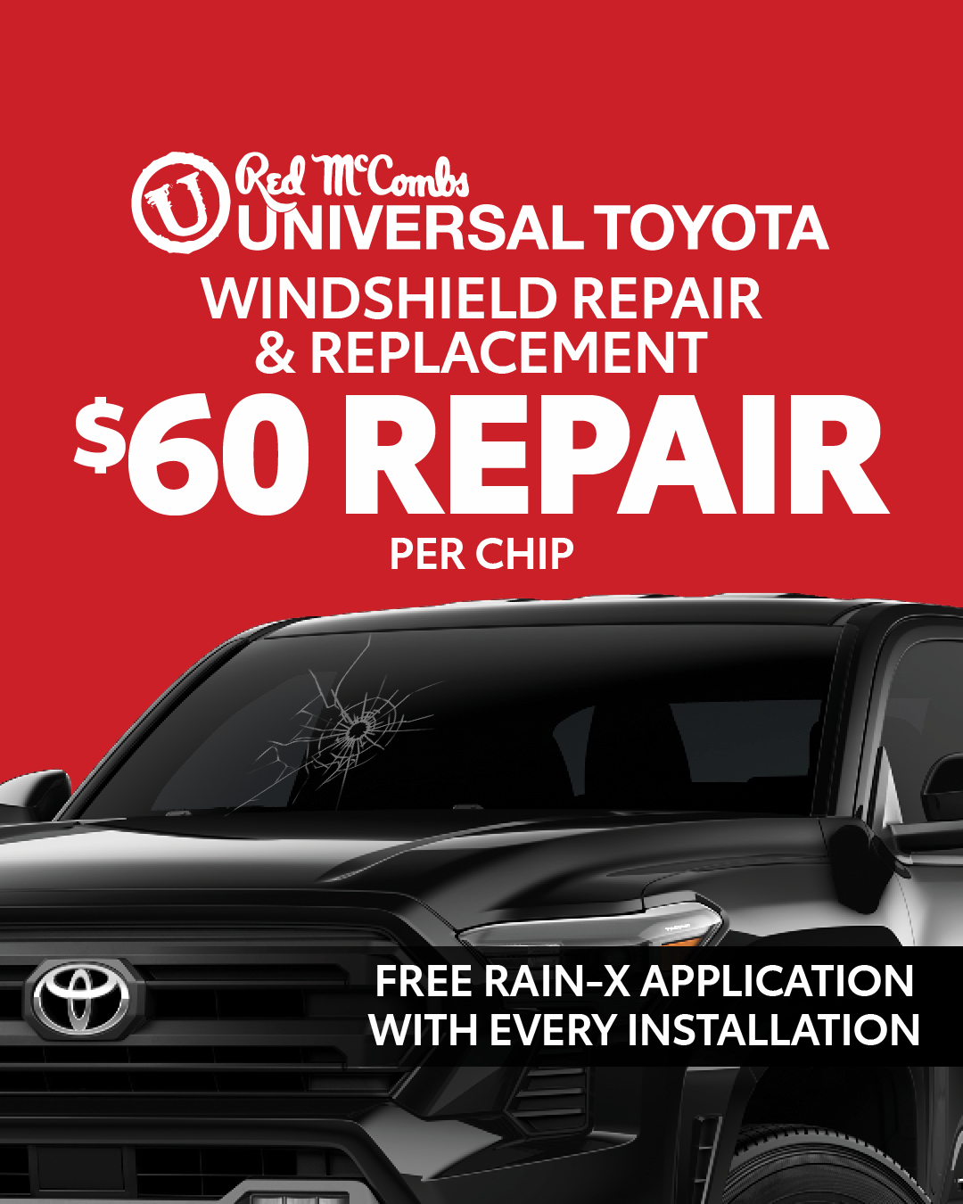 Universal Toyota