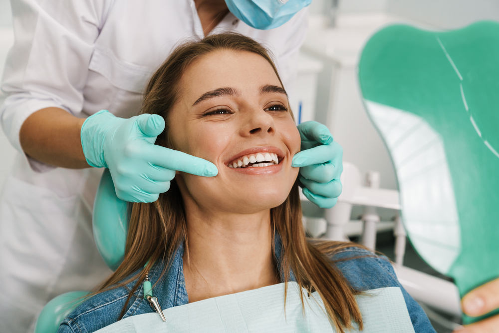 Clinton Braces
