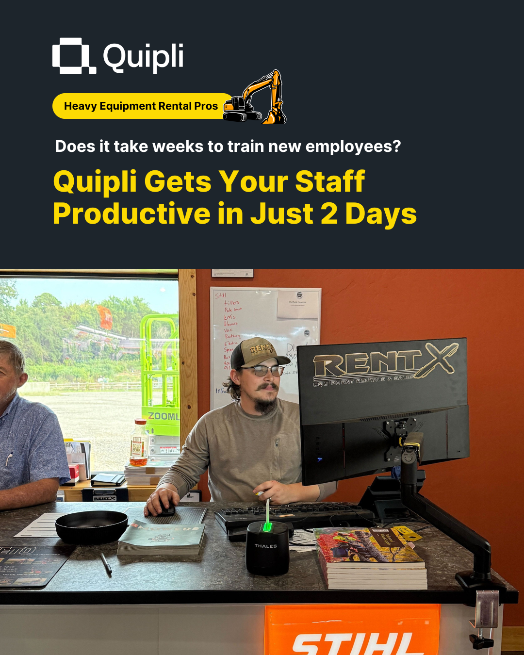 From Manual Process Chaos To Automated Operations Without Adding Overhead Costs