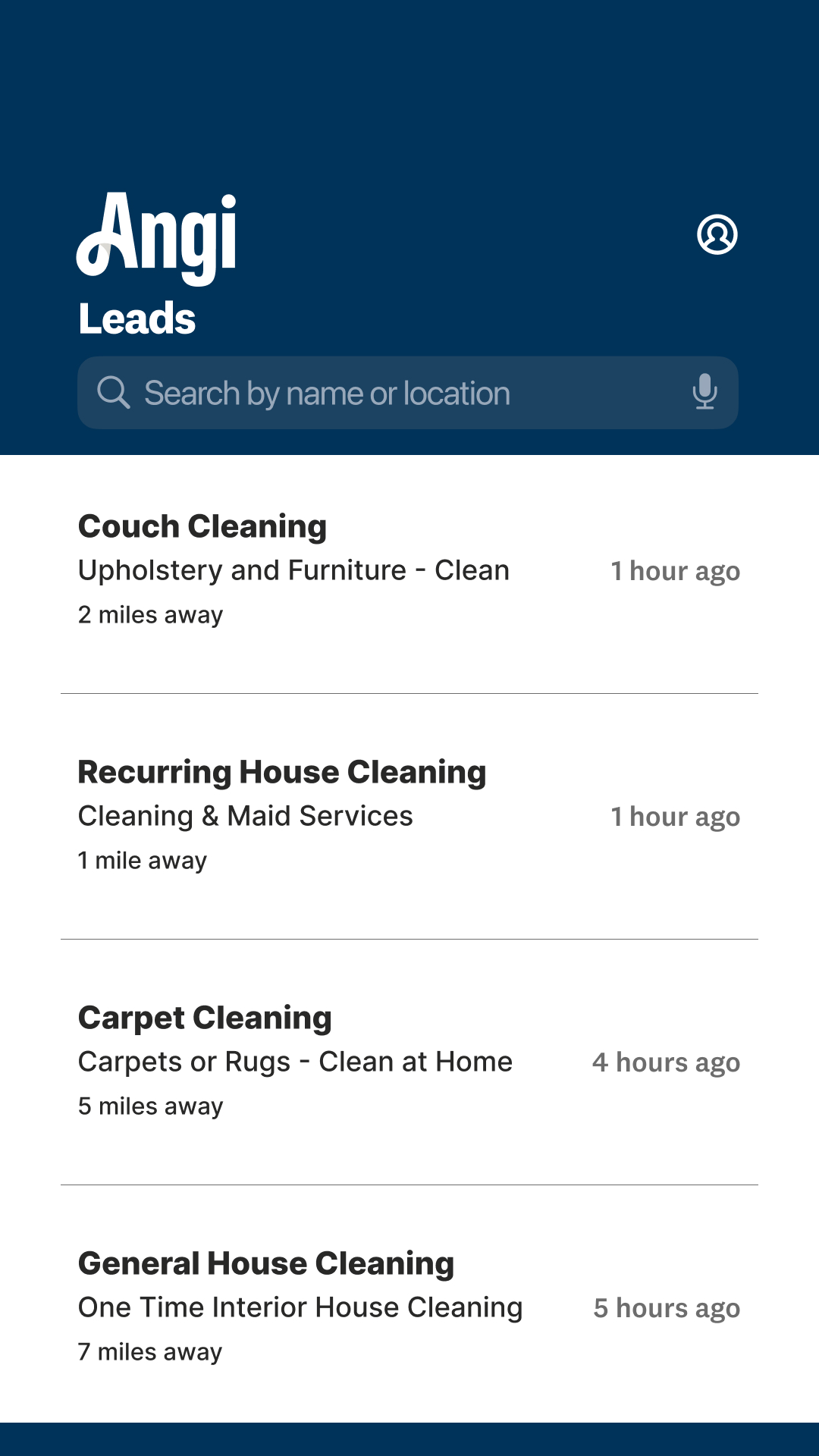 Find Exterior Painting Jobs Today 🧰