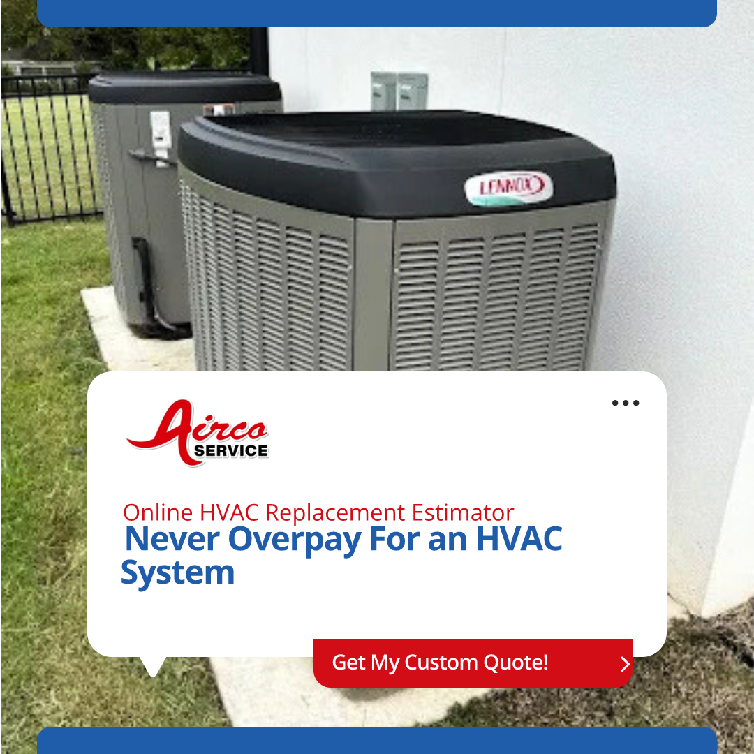 Affordable Heating Systems Await!
