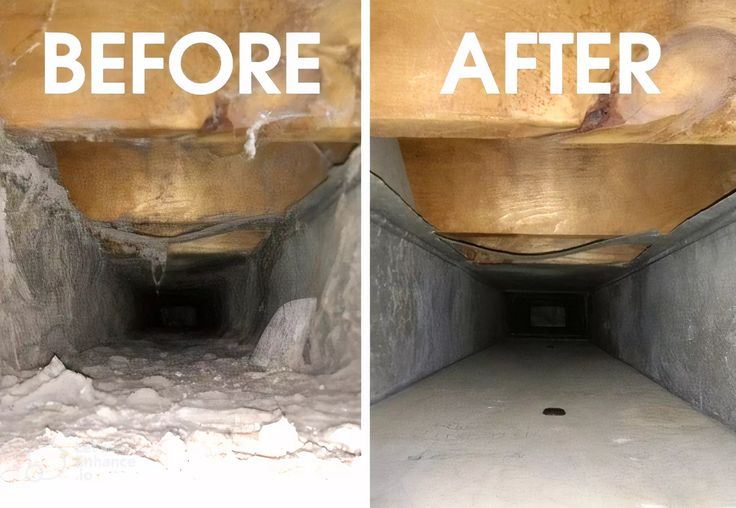 Integrity Cleaning Services HVAC ad creative