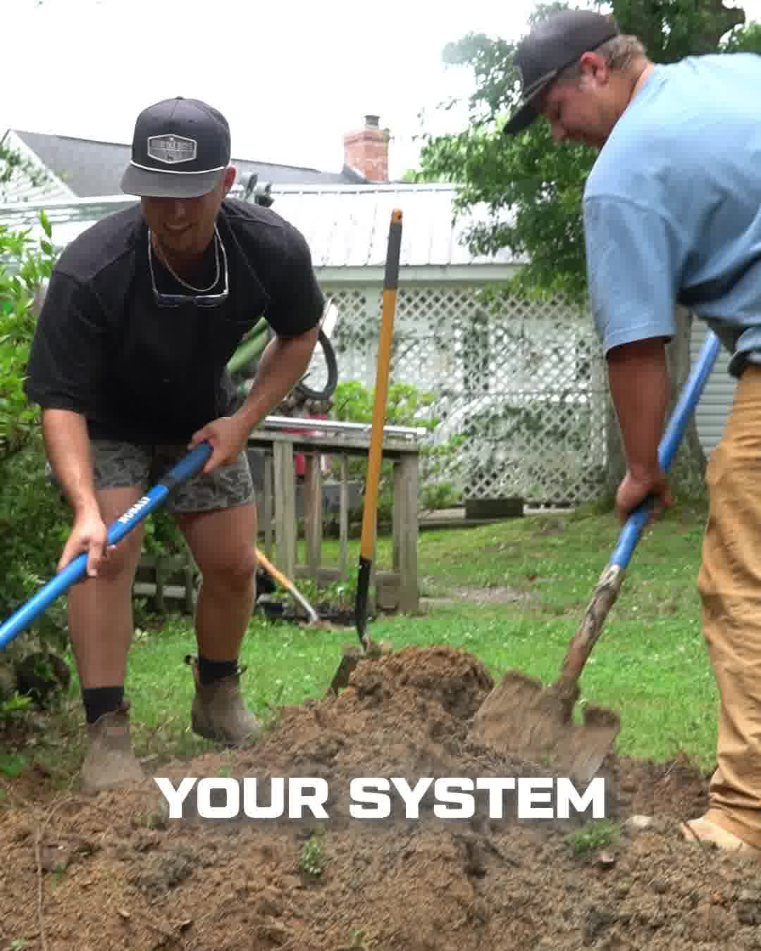 Get Your Septic Tank Pumped 👉