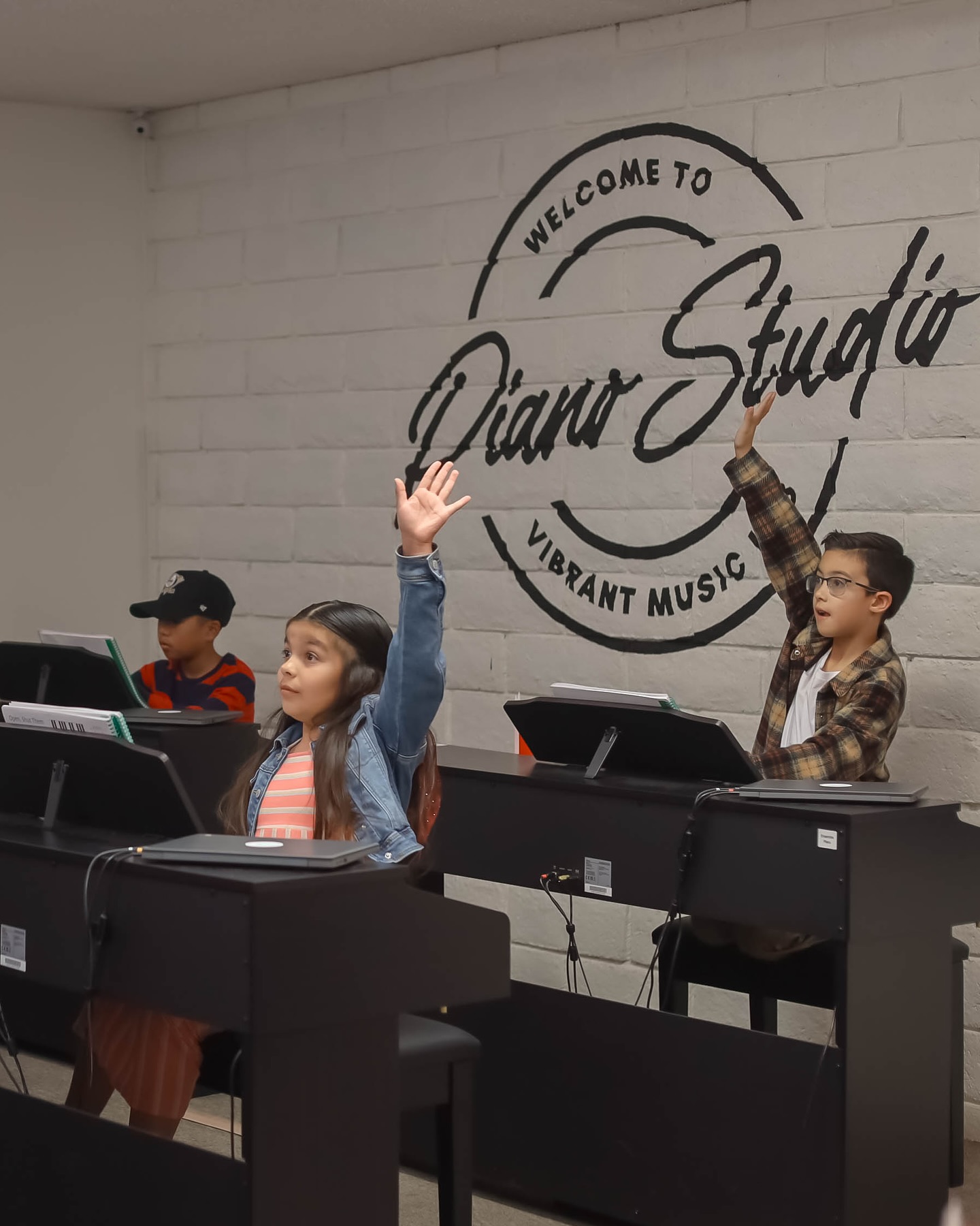 Discover the Piano Program Everyone’s Talking About