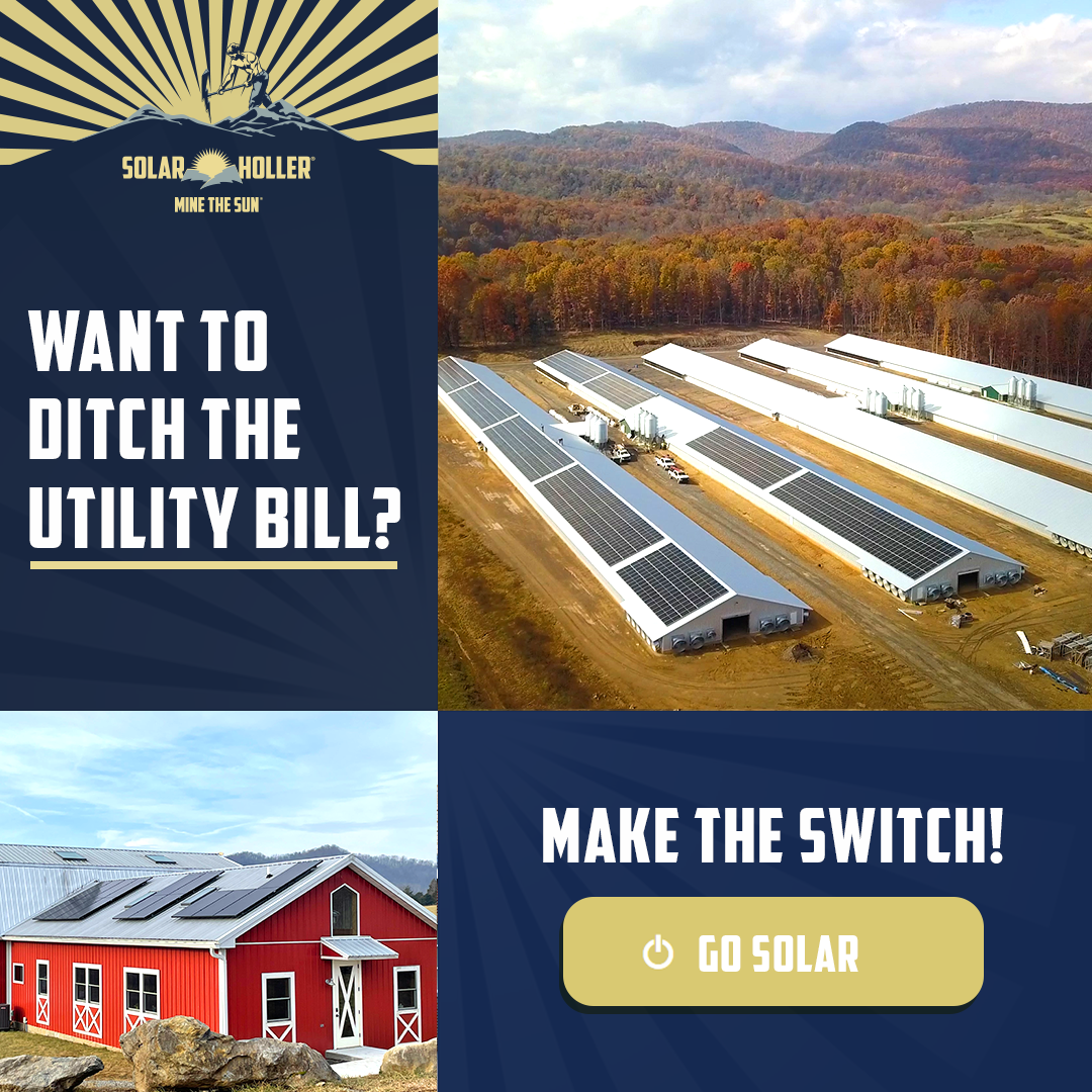 Save More With WV's #1 Rated Commercial Solar Installer!
