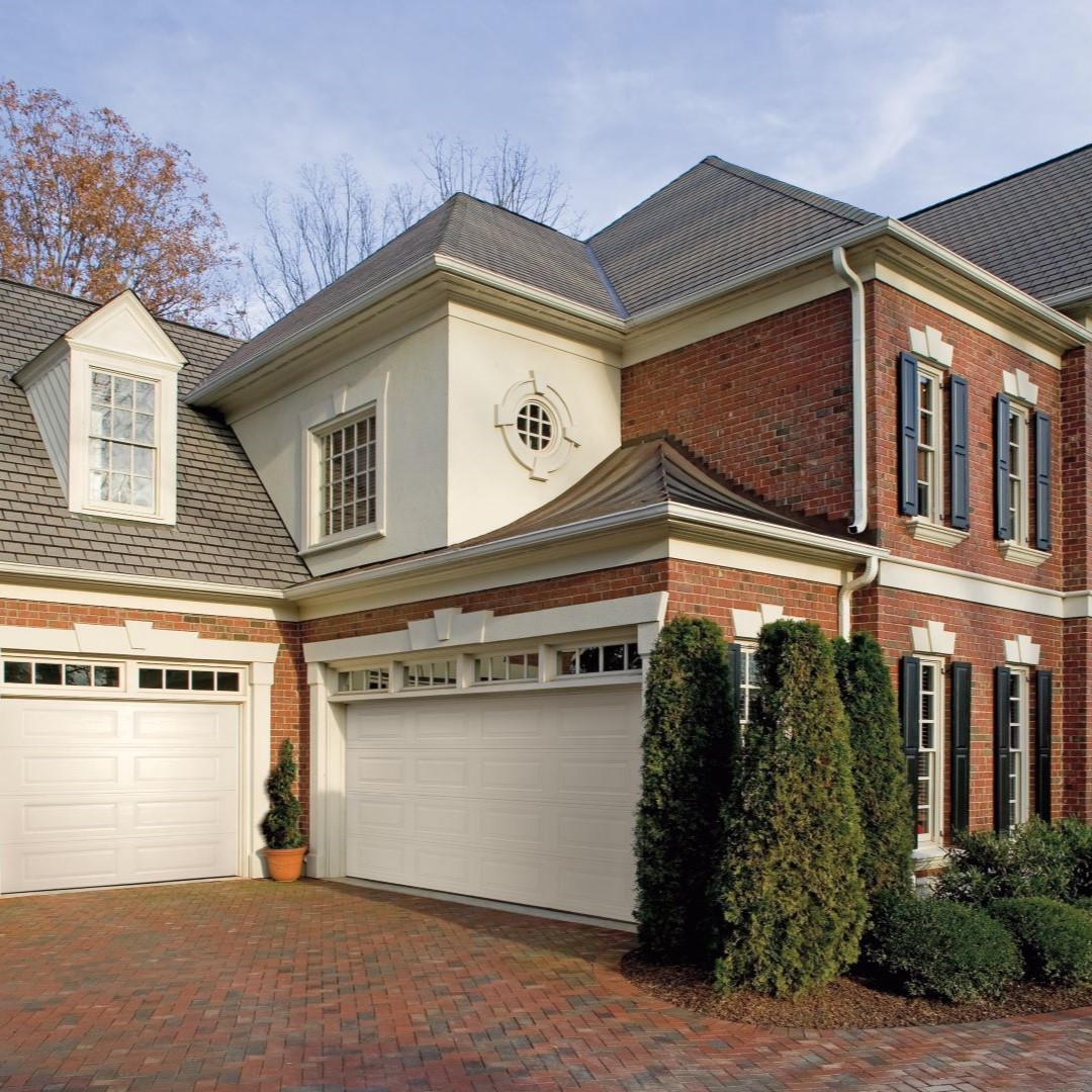 Dave's Garage Doors Garage Door ad creative