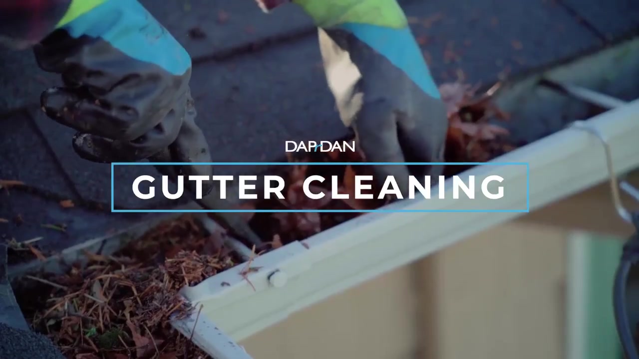 Home Exterior Cleaning Experts