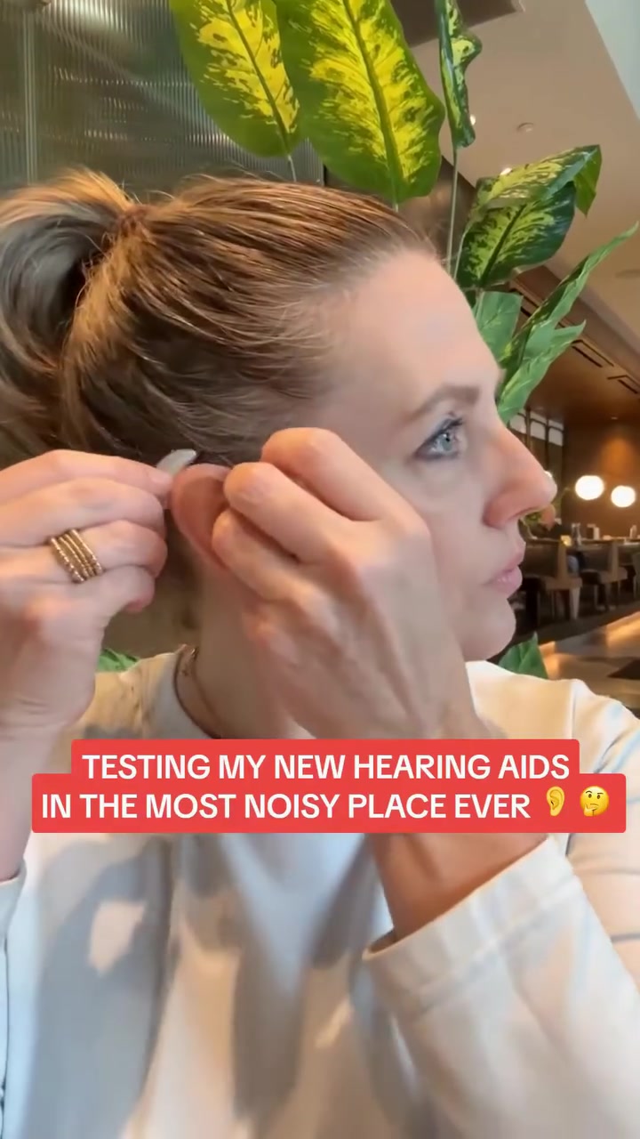 Get a Free Hearing Test Today!