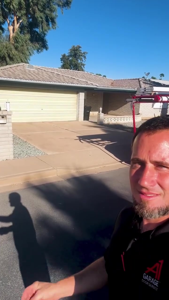 A1 Garage Door Service