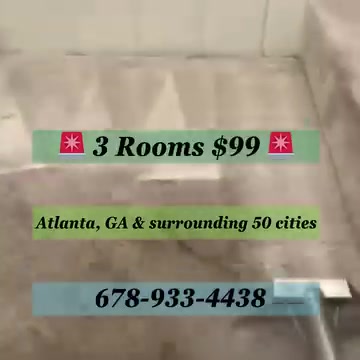 Trusted Carpet Cleaning – Affordable Prices!