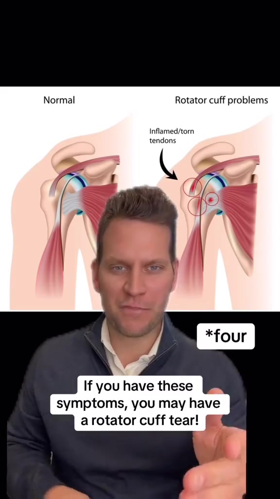 Sports Injury & Joint Care