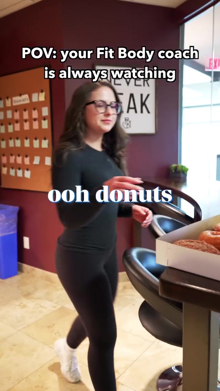 This Is Why Our Members Lose 15-30 lbs