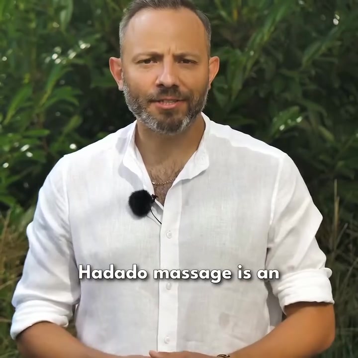 Natural Lifting Without Surgery? Try Hadado Massage!