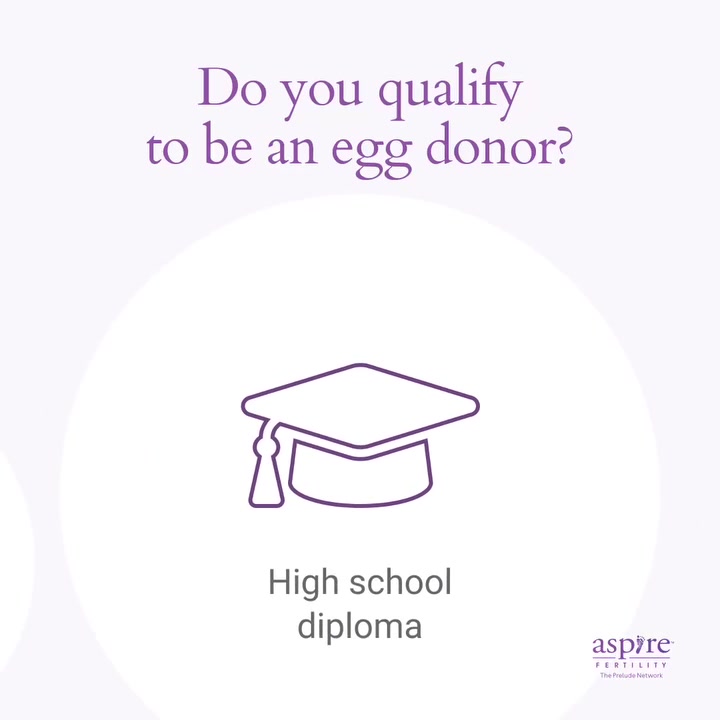 Egg Donors Earn up to $60,000                                                                                                        