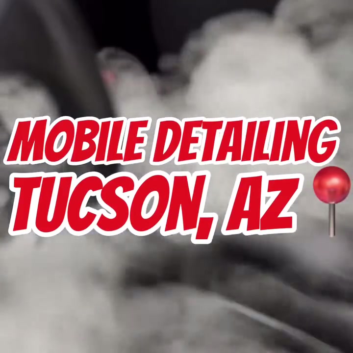 Sierra Vista Mobile Detailing