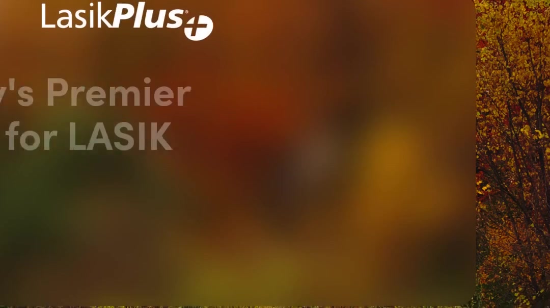 $1,000* Off LASIK – Limited Time Only