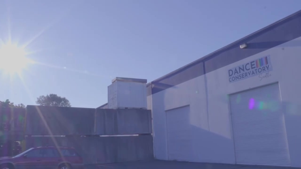 Dance Conservatory Seattle