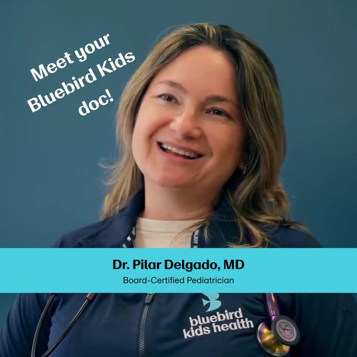 Bluebird Kids Tamarac: Now Open