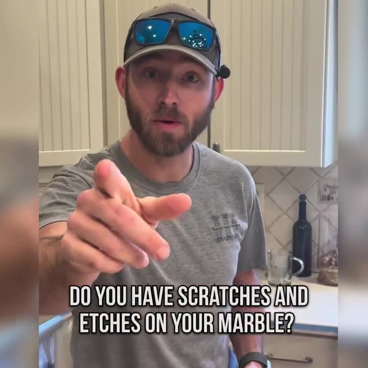 Atlanta’s #1 Natural Stone Restoration Experts