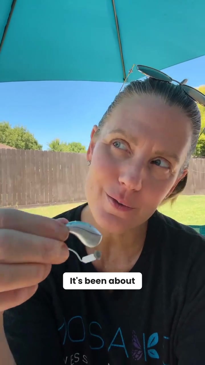 Get a Free Hearing Test Today!