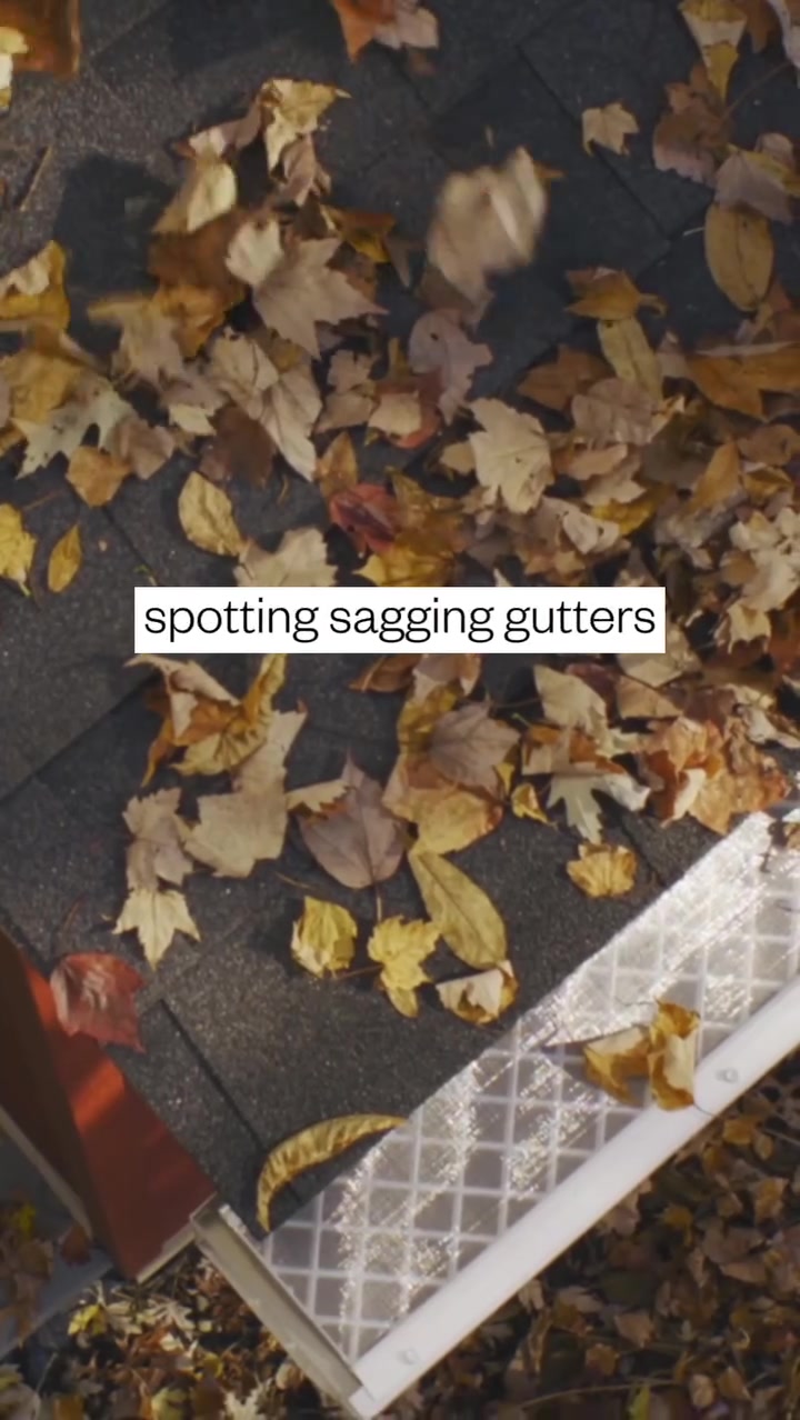 Easy monthly payments on LeafFilter