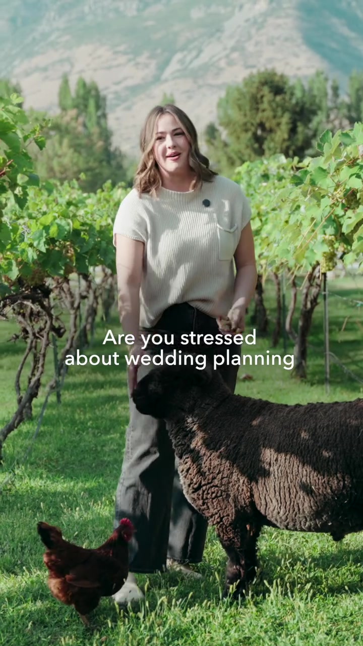 Check Catering Off Your List