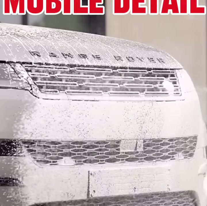 Premium Detailing Puyallup