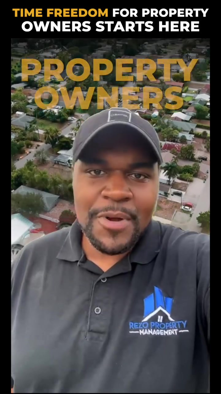 🔥 Property Owners =>