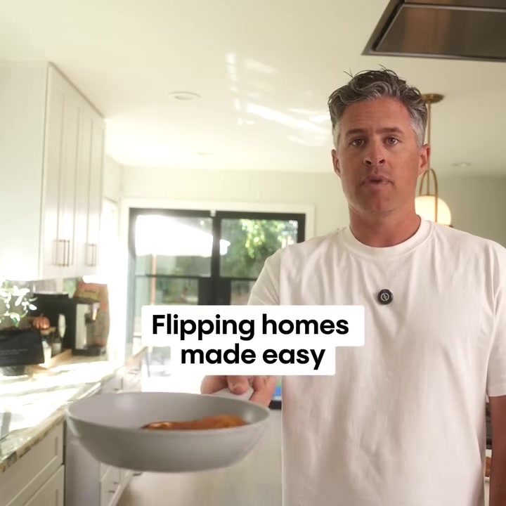 Stop Burning Your Home Equity 🛑