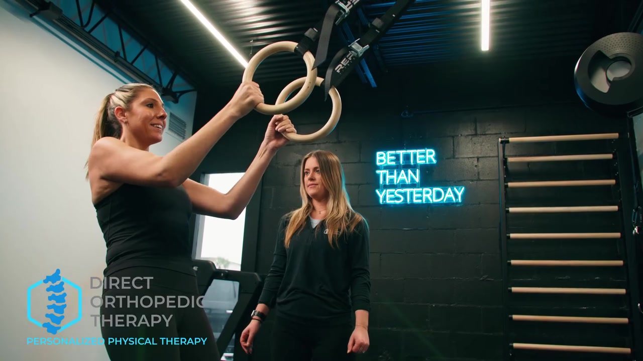 Request an Appointment