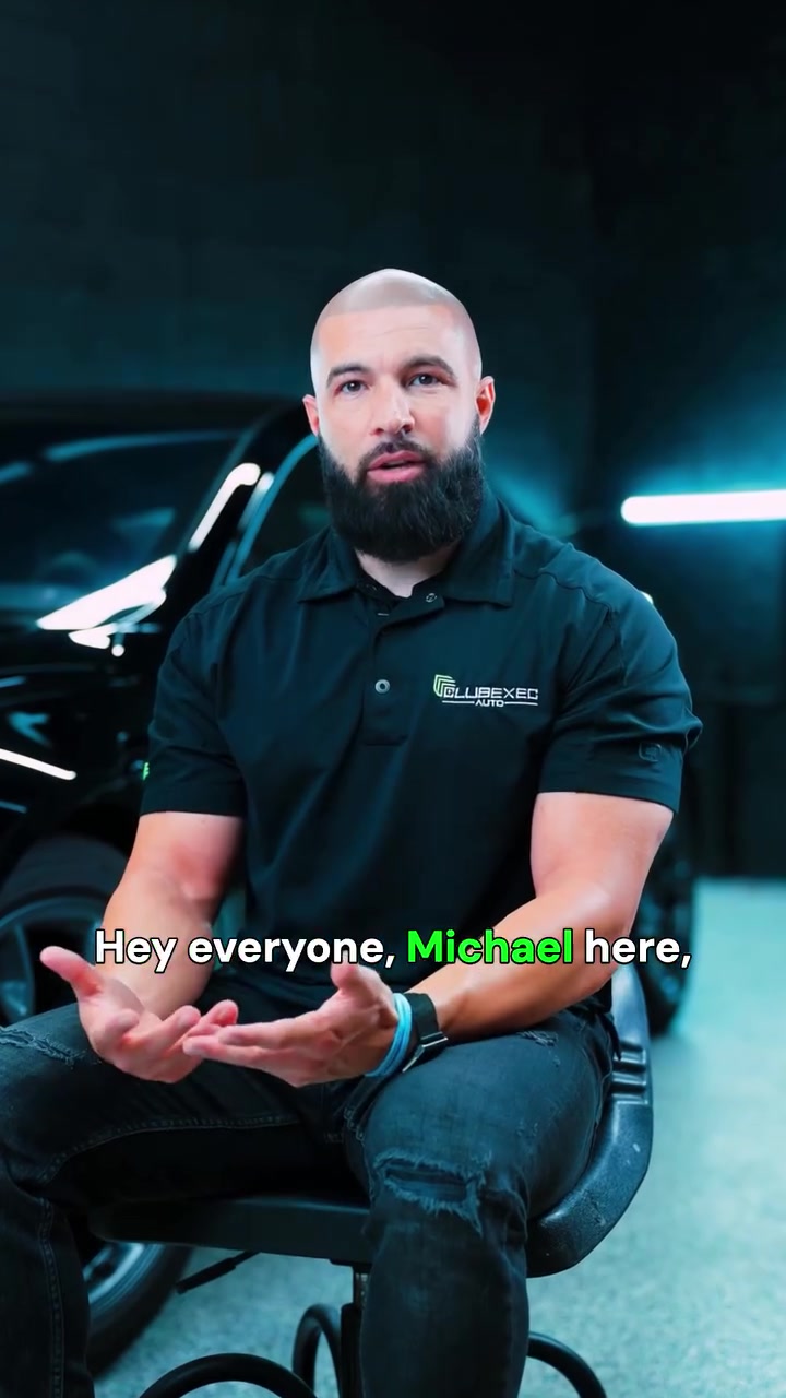 $300 Off Ceramic Coating Now