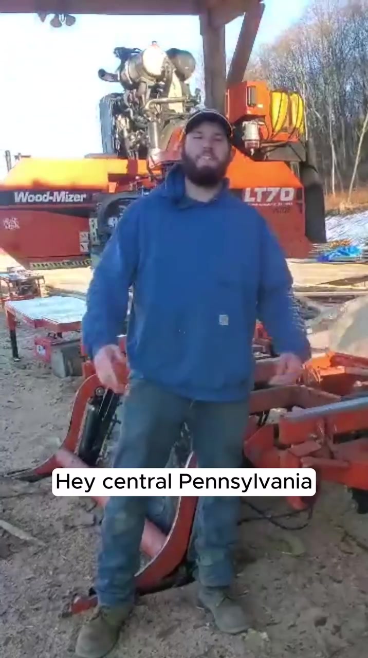 Up To $150 OFF Portable Sawmilling Services