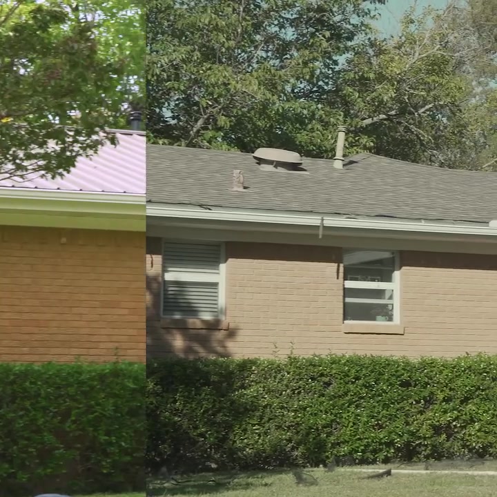 Get a Beautiful New Metal Roof