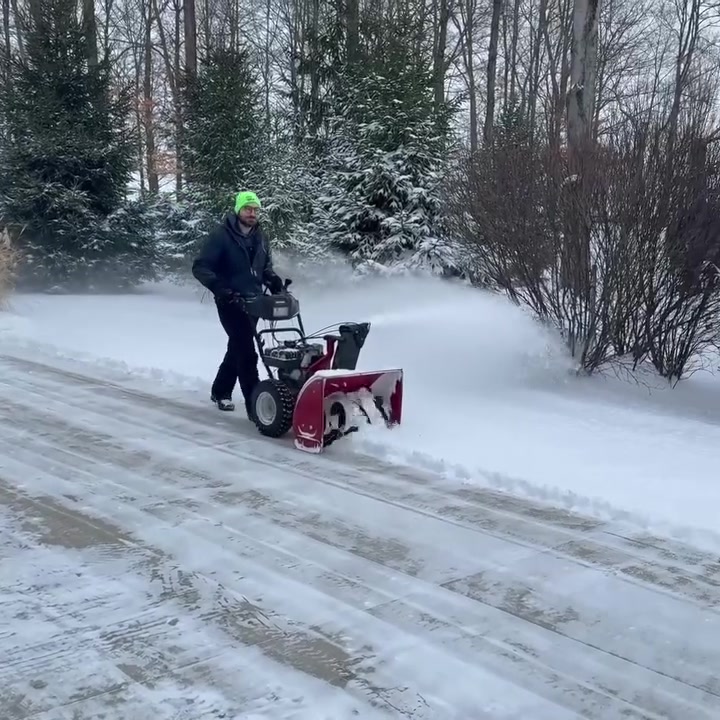 Reliable Snow Removal For Central Ohio Homeowners