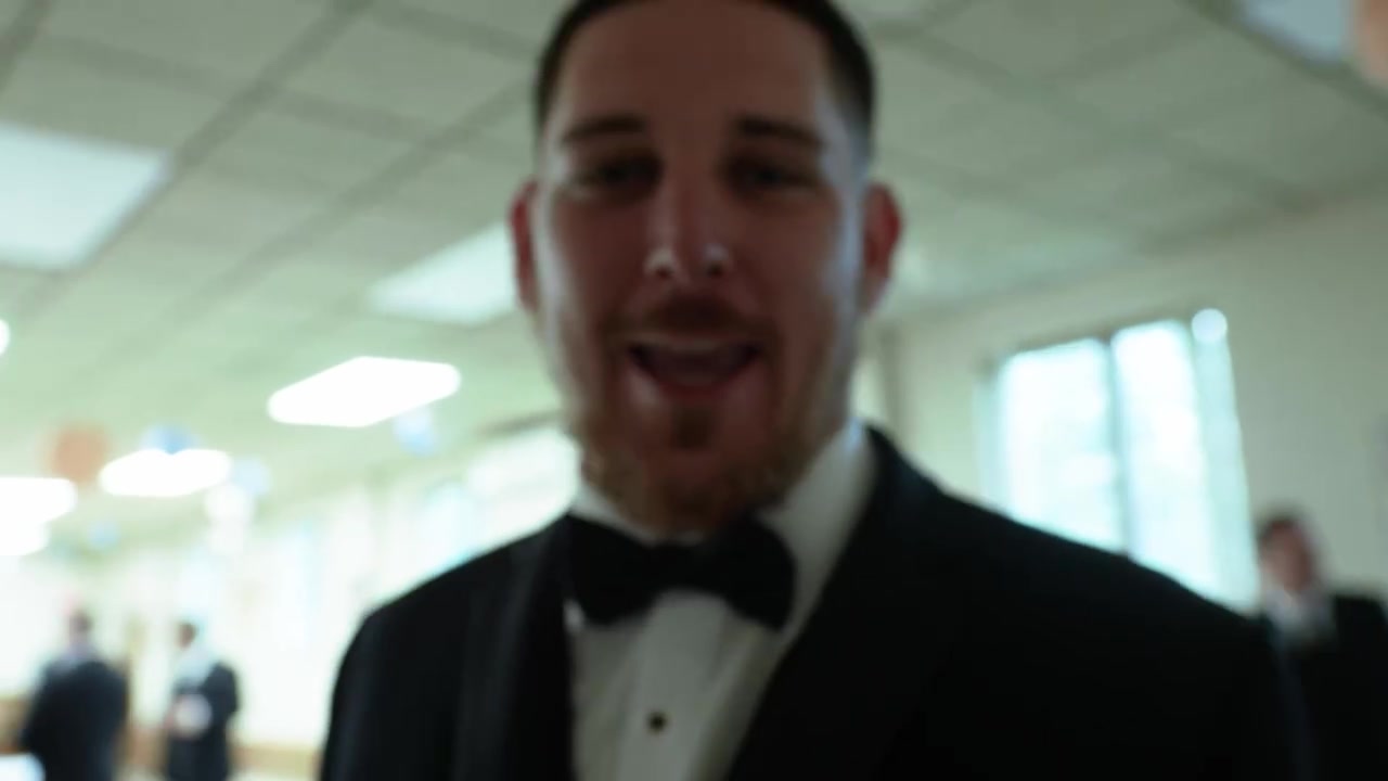 Main Characters w/ Your Supporting Cast